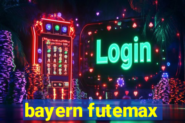 bayern futemax